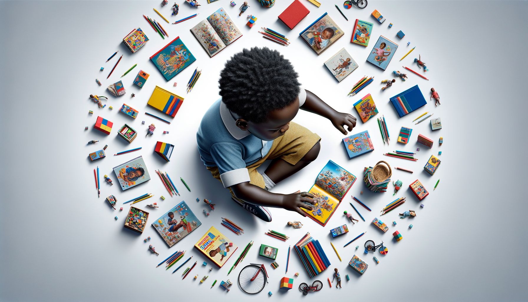 Die spannendsten Kinderbücher