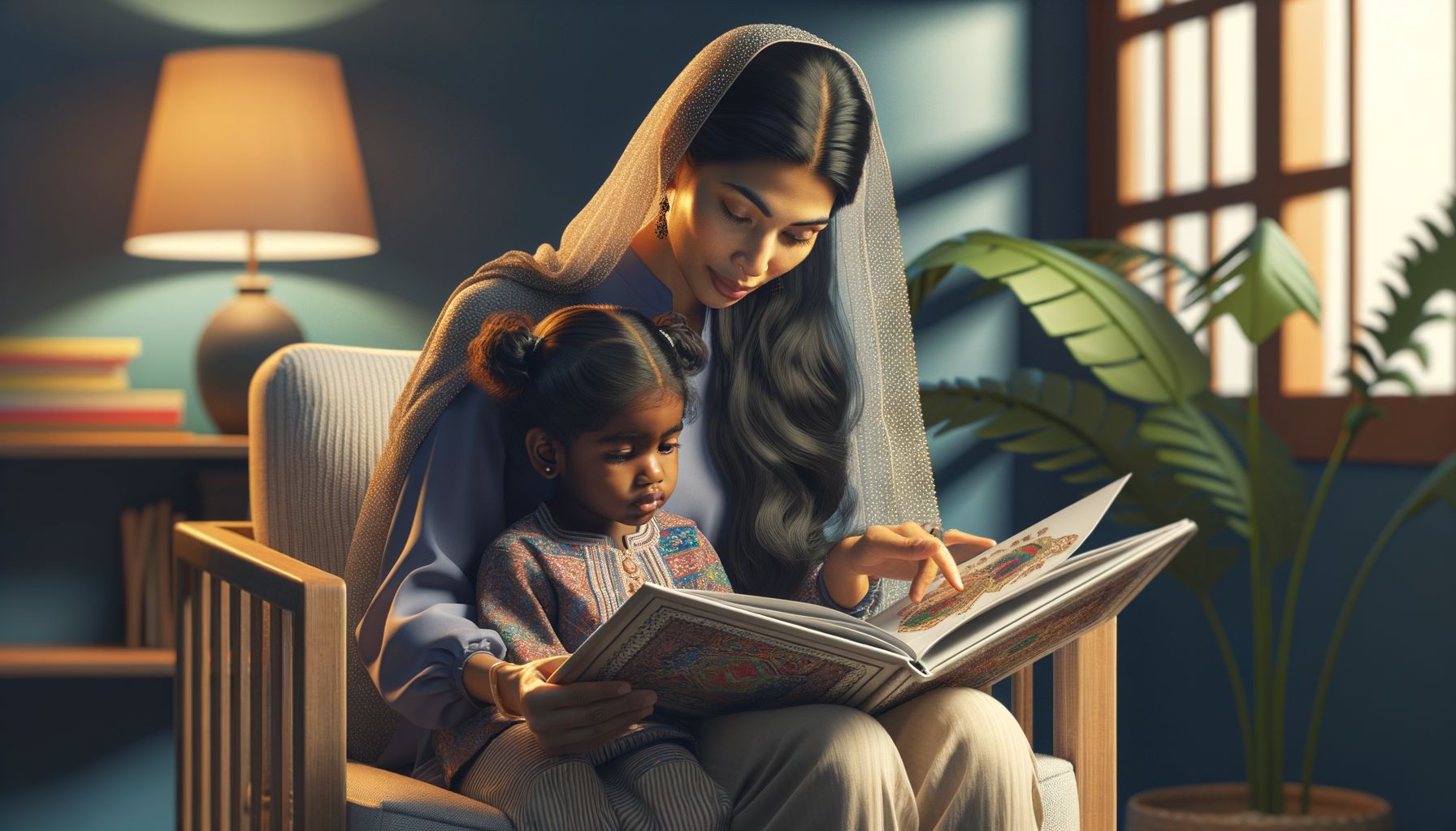 Die besten Kinderbücher zum Lernen