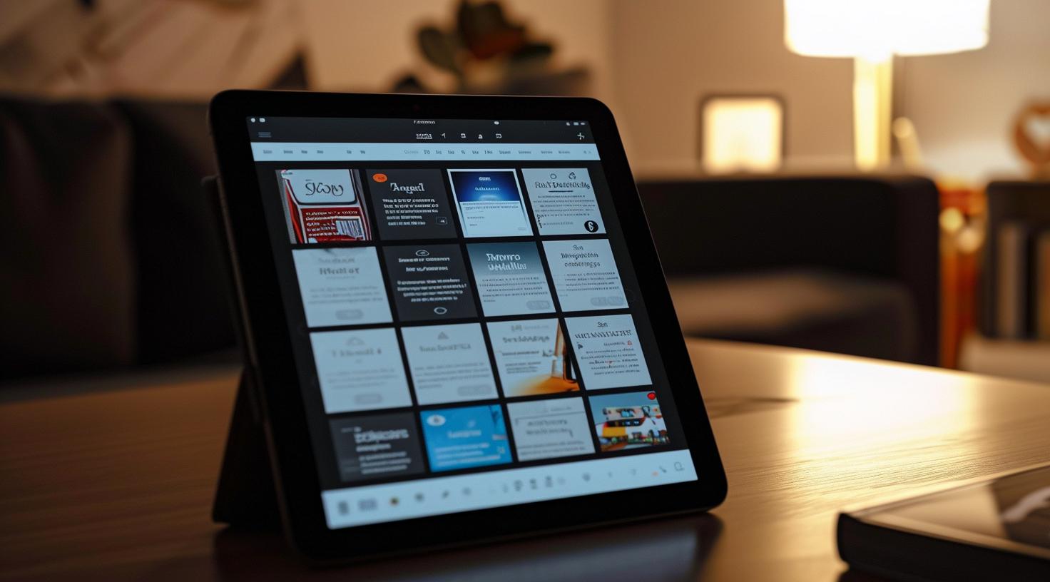 Die Vorteile von E-Books